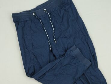 local heroes koszulka: Esmara, 3/4 length trousers for men, size XL (EU 42)