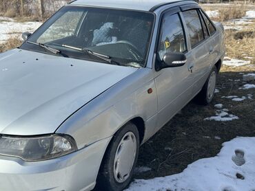 Daewoo: Daewoo Nexia: 2010 г., 1.5 л, Механика, Бензин, Седан