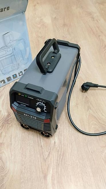 acar desti satisi: Yeni Qaynaq aparatı Elektrod, Kredit yoxdur — 5