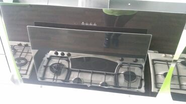 Aspiratorlar: Aspirator rəng - Qara — 11