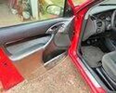 trstenik elektronika: FORD FOCUS 2005. GOD. - KOMPLETAN AUTO U DELOVIMA | SMEDEREVSKA — 7