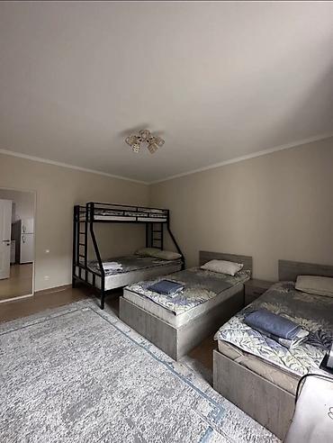 Бани, сауны, SPA: Радуга West — загородный комплекс отдыха в 210 км от Бишкека. Коттедж — 10