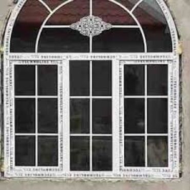 Pəncərələrin təmiri: Salam, əziz müştərilər! 😊 sifariş və təmir — 15