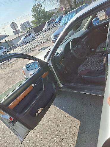 потолок ауди с4: Audi 100: 1991 г., 2.8 л, Механика, Бензин, Седан — 6