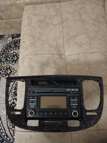 Словари: Kia rio maqintafoni 2008