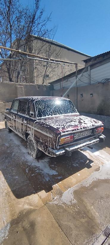 mercedes 160 a: VAZ (LADA) 2106: 1.6 l | 1996 il 99999 km Sedan — 7