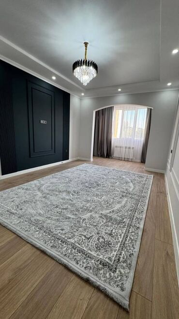 квартира в районе политеха: 1 комната, 45 м², 108 серия, 3 этаж, Евроремонт
