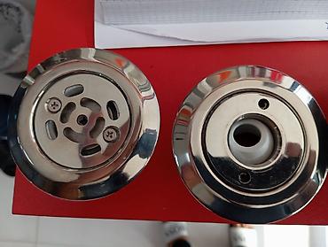Hovuzlar: Yeni Şişmə hovuz 8.1 - 9 m, 3501 - 4000 l — 2