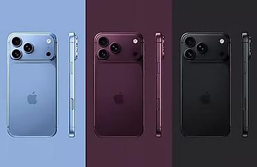 kontakt home iphone 18 pro max: IPhone 18 Pro Max, 256 GB, Matte Silver, Simsiz şarj — 3