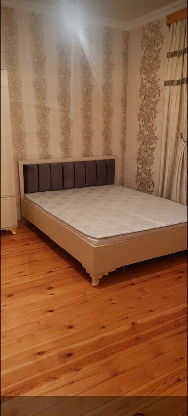 Çarpayılar: Yeni, İkinəfərlik çarpayı, Bazasız, Matras ilə, Siyirməsiz -da lalafo.az — 3 Çarpayılar: Yeni, İkinəfərlik çarpayı, Bazasız, Matras ilə, Siyirməsiz — 3