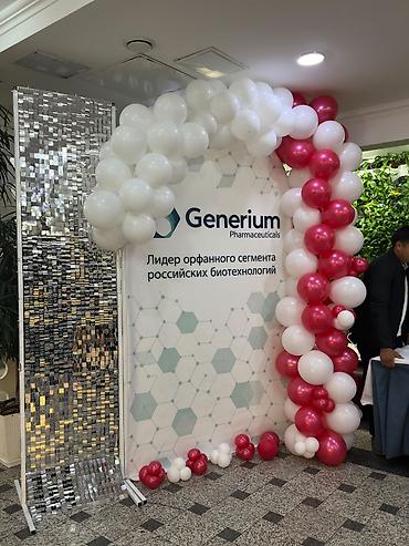 Сфера услуг: 🎉 ПРОДАЁМ КОМПЛЕКТЫ ФОТОЗОН ПОД КЛЮЧ! 🎉 💼 Хочешь начать свой бизнес — 2