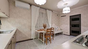 курчатова 1091: 110 м², 4 комнаты — 6