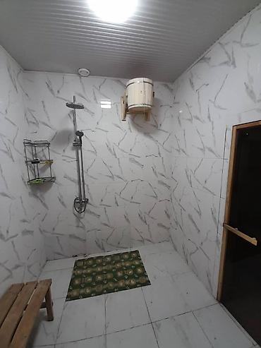 Посуточная аренда домов: 150 м², 6 комнат, Бассейн — 19