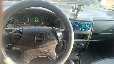Транспорт: Seat Toledo: 1995 г., 2 л, Механика, Бензин, Седан — 1