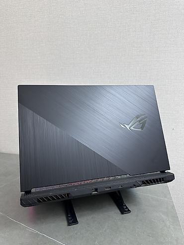Ноутбуки ASUS: Игровой, Б/у, Intel Core i7 — 7