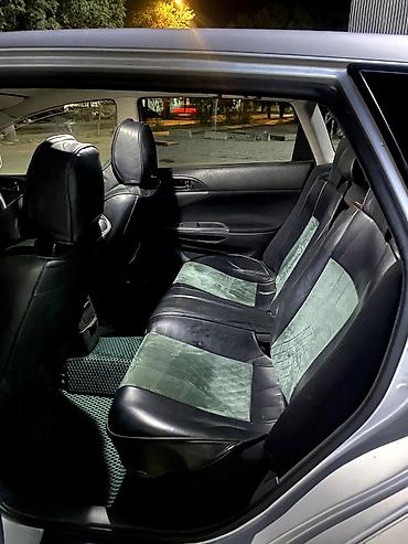 грузовой авто: Toyota Caldina: 1998 г., 0.2 л, Автомат, Бензин, Универсал — 6