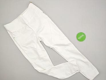repliki znanych marek: Jeansy damskie, rozmiar 3XL — 2
