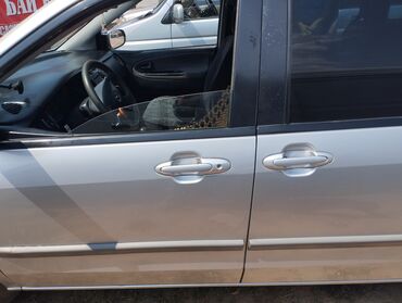 кабель для диагностики авто через ноутбук: Mazda MPV: 2003 г., 2.3 л, Механика, Газ, Минивэн