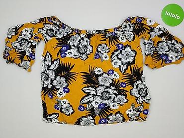 Women's Clothing: Papaya, Women's blouse, size L — 2