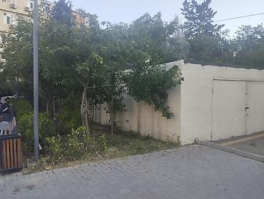 sumqayit qaraj: 18 kv. m, 6 * 6 * 4 Daş, Beton — 3
