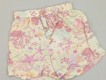 dluga letnia sukienka mohito: Shorts, Little kids, 7 years, 116/122, condition - Perfect