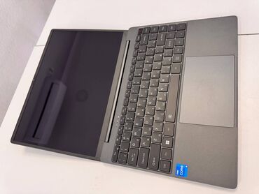 Ноутбуки: Ноутбук, 16 ГБ ОЗУ, Intel Core i5, 14 ", Новый, память NVMe SSD — 10