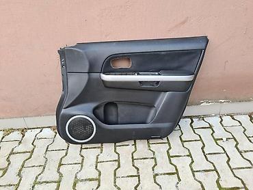 TAPACIR VRATA ZA SUZUKI GRAND VITARA OD 2005. DO 2015. GOD