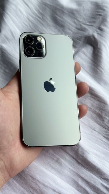 айфон 4 s купить: IPhone 12 Pro, Б/у, 256 ГБ, Black Titanium, Чехол, 77 %