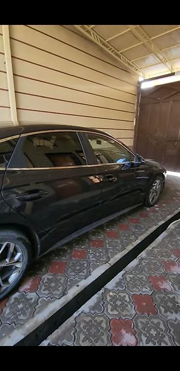 Hyundai: Hyundai Sonata: 2019 г., 2 л, Седан — 6