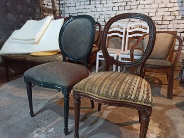 реставрации мебели: Ремонт, реставрация мебели Платная доставка