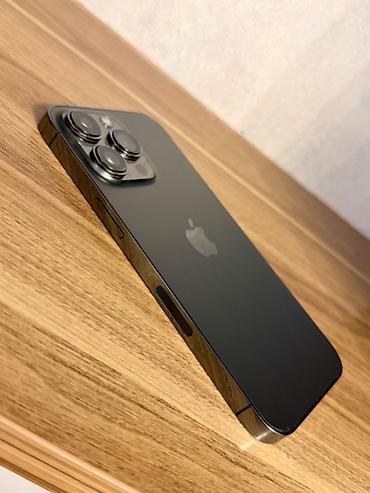 13 128gb: IPhone 13 Pro, Graphite — 3