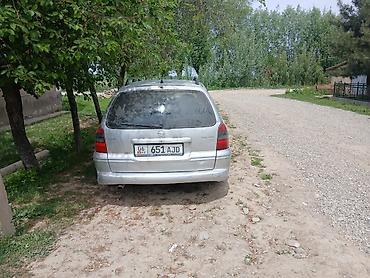 руловой калонка: Opel Vectra: 2002 г., Механика, Бензин, Универсал — 4
