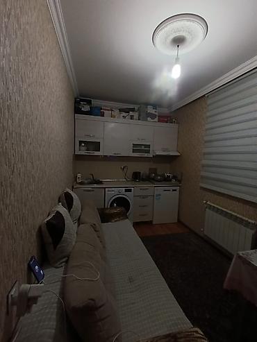 lenkeran heyet evleri: 3 otaqlı, 75 kv. m, Yeni təmirli — 2