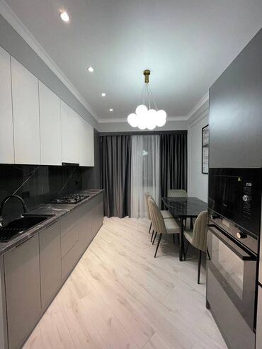 Продажа квартир: 2 комнаты, 76 м², 8 этаж