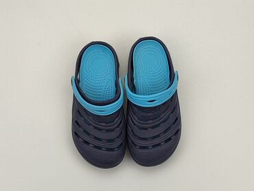 geox sandały dla dzieci: Klapki 37, stan - Dobry