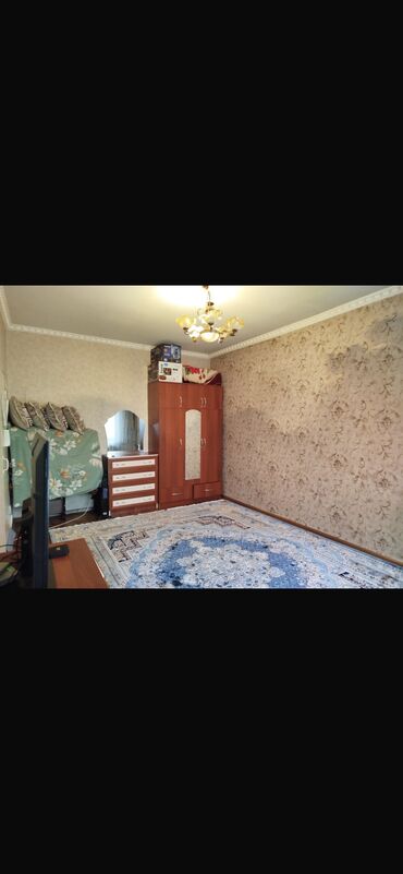 1комнатная квартира аламедин 1: 1 бөлмө, 334 кв. м, 2 кабат