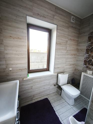 Долгосрочная аренда домов: 200 м², 5 комнат, Теплый пол, Евроремонт, Лоджия — 11