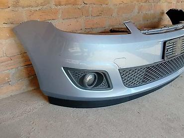 Transport: PREDNJI BRANIK ZA FORD FIESTA OD 2005. DO 2008. GOD. | Prednji — 3