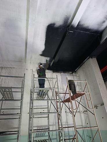 Покраска: Покраска потолков, Покраска стен, Покраска наружных стен, На масляной основе, На водной основе, Больше 6 лет опыта — 13