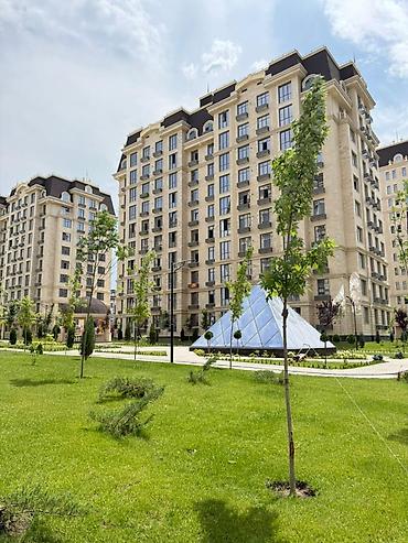 Продажа квартир: 3 комнаты, 75 м², Южная Магистраль Элитка, 1 этаж, Дизайнерский ремонт — 13