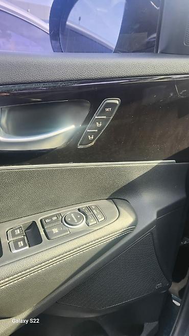 Kia: Kia Sorento: 2017 г., 2.2 л, Автомат, Дизель, Внедорожник — 7