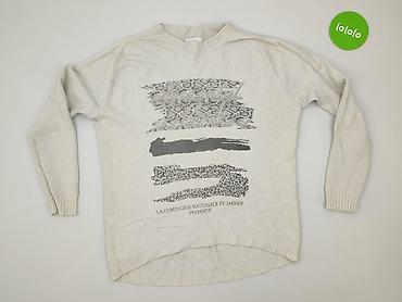 moose italy: Sweter damski, rozmiar XL — 2