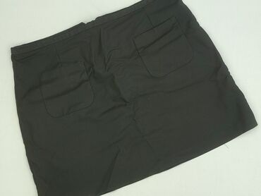 spódnice dopasowana midi: H&M, Spódnica damska, rozmiar 2XL