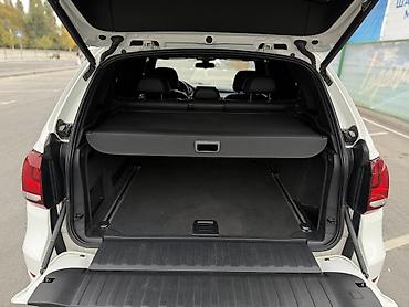 BMW: BMW X5: 2016 г., 3 л, Автомат, Бензин, Кроссовер — 10