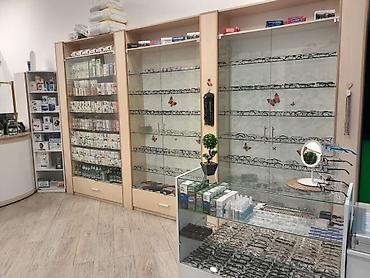 madecassol aptek: Aptek avadanlıqları və tam komplekt vitrin sistemi Təqdim olunur: - — 6
