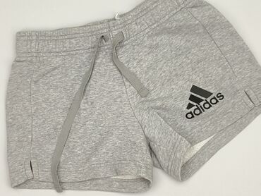 Shorts for women, Adidas, size XS (EU 34)