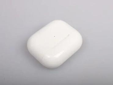 jbl vufer: Bežične slušalice za iPhone AirPods A2564 NOVO. Opis proizvoda: Apple — 4