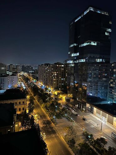 Yeni tikili: 2 otaqlı, Yeni tikili, m. Xətai, 83 kv. m — 16