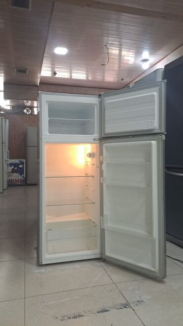 Soyuducular: İşlənmiş 2 qapılı Soyuducu Satılır