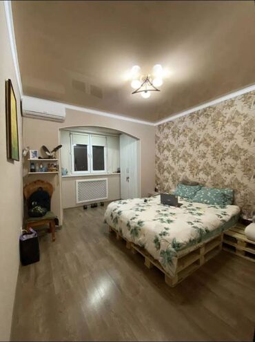 Продажа квартир: 2 комнаты, 67 м², 9 этаж, Евроремонт
